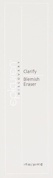 Epicuren Discovery Clarify Blemish Eraser, 1 oz.