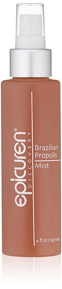 Epicuren Discovery Brazilian Propolis Mist, 4 oz.