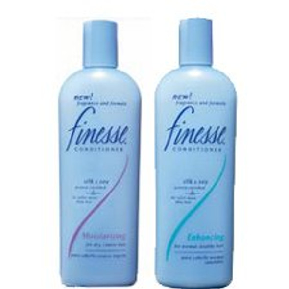 Finesse Moisturizing Conditioner (15 Ounces)