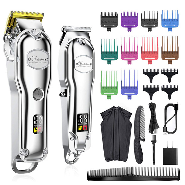SUPRENT® PRO Professional Hair Clippers for Men- India