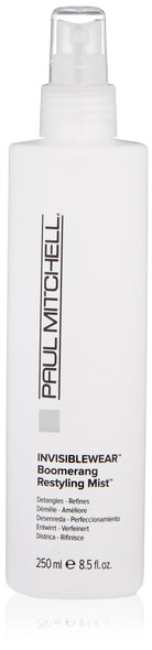 Paul Mitchell Invisiblewear Boomerang Restyling Mist