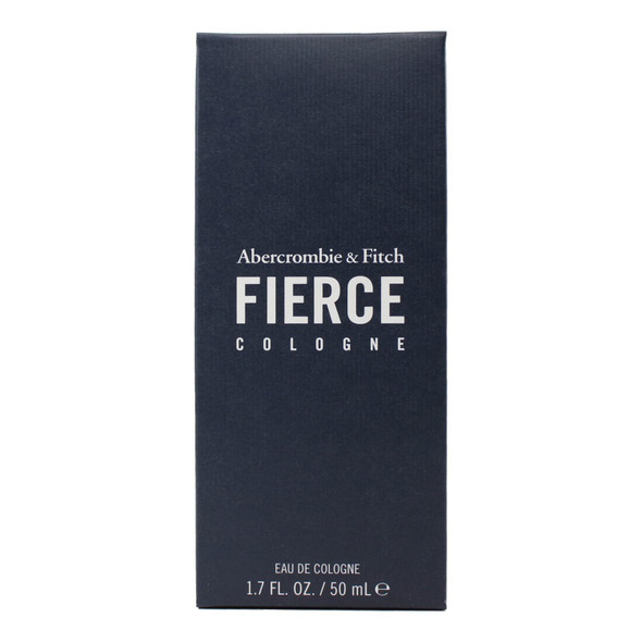 Abercrombie & Fitch Fierce Eau de Cologne 1.7oz (50ml) Spray