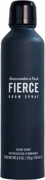Abercrombie & Fitch Fierce Make Your Space Room Spray 6.9 oz / 195 ml Brand New Item