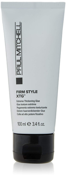 Paul Mitchell Firm Style XTG Extreme Thickening Glue, 3.4 Fl Oz