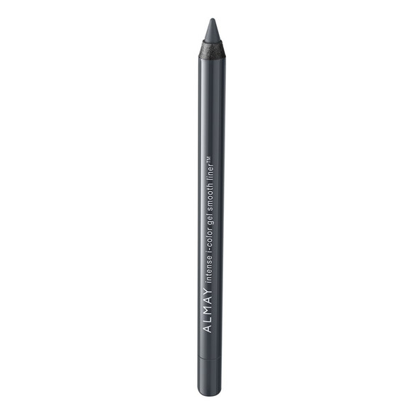 Almay Gel Smooth Eyeliner, Charcoal, 1 count