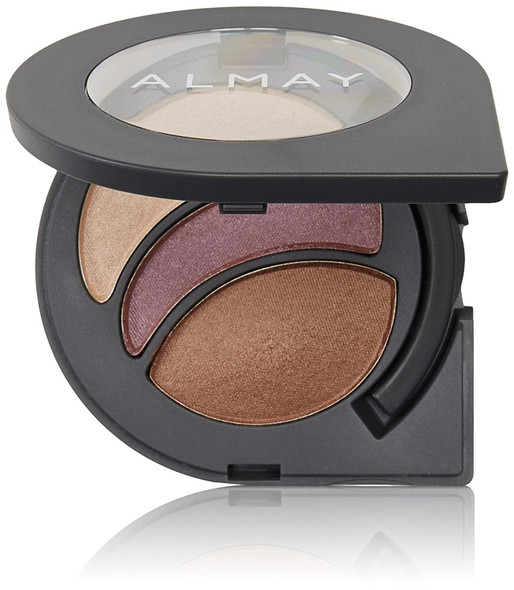 Almay Intense i-Color Everyday Neutrals, Browns