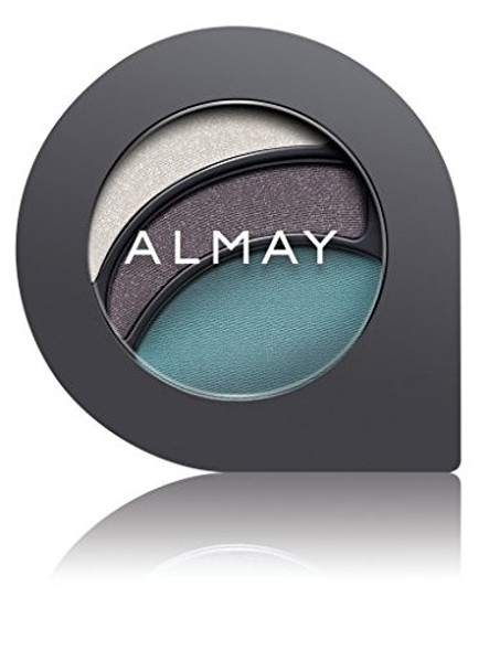 Almay Intense i-Color Evening Smoky, Blues