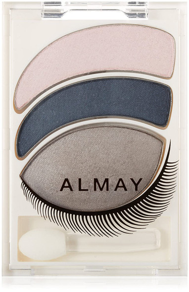 ALMAY Intense I-Color Shimmer-I Kit, Blue