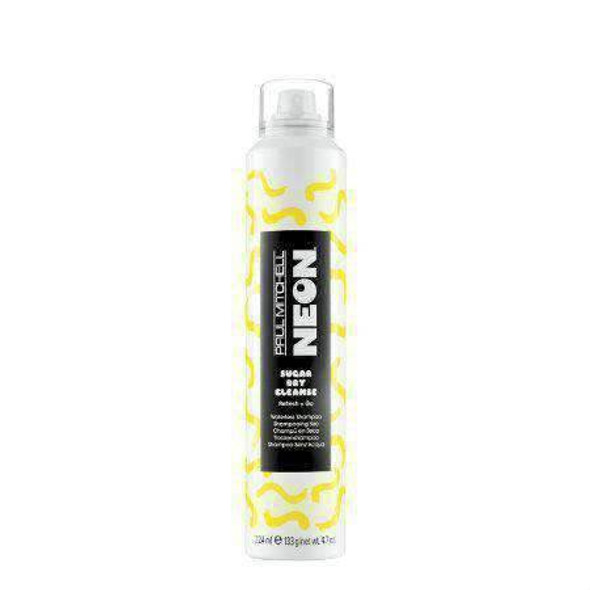 Paul Mitchell Neon Sugar Dry Cleanse Shampoo