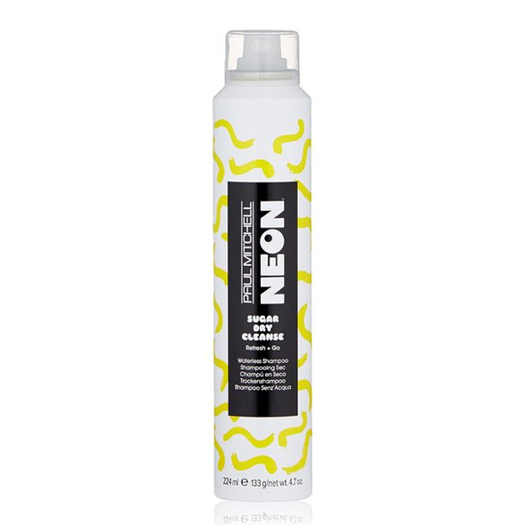 Paul Mitchell Neon Sugar Dry Cleanse Shampoo