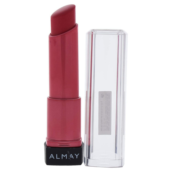 Almay Smart Shade Butter Kiss Lipstick, Pink-Light