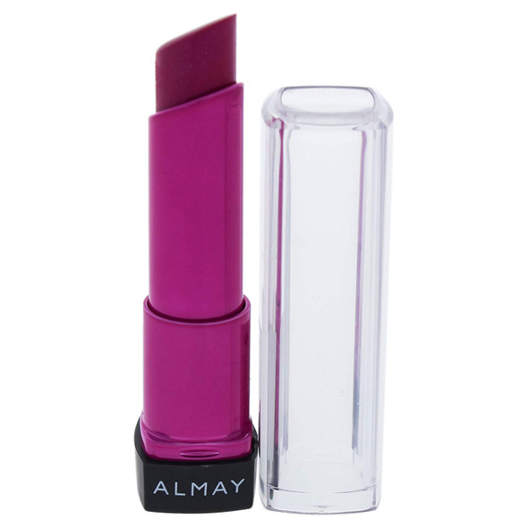 Almay Smart Shade Butter Kiss Lipstick, Pink-Medium