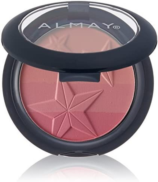 Almay Smart Shade Blush, Pink, 0.24 Ounce by Almay