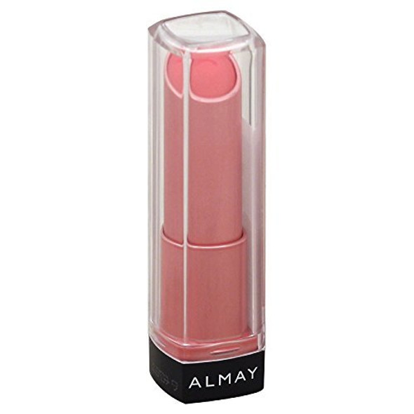 Almay Smart Shade Butter Kiss Lipstick in Pink Light 20