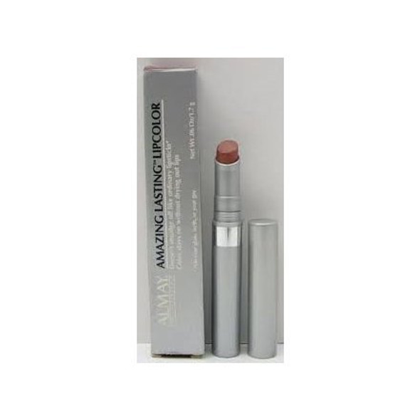 Almay Amazing Lasting Lip Color Shimmered - Discontinued Hard to Find