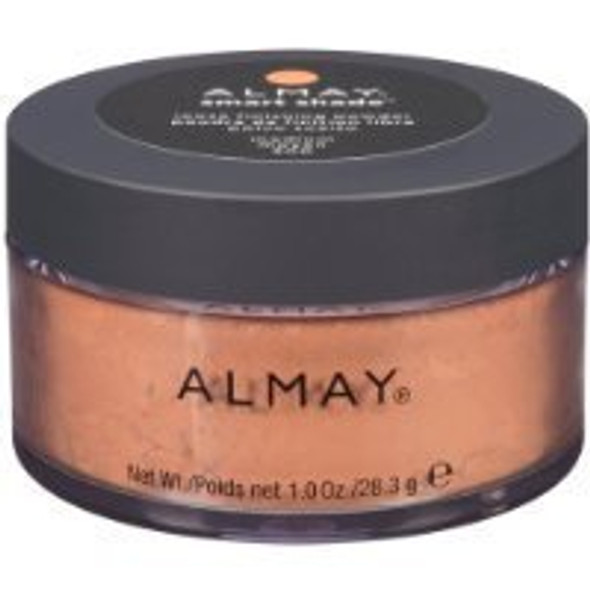 Almay Smart Shade Loose Finishing Powder 300 Medium