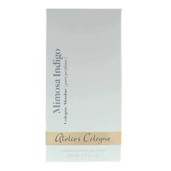 Atelier Cologne Eau de Parfum, Mimosa Indigo, 6.7 Ounce