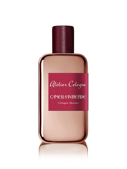 ATelier Cologne Absolue Perfume Spray - Camelia Intrepide 100ml