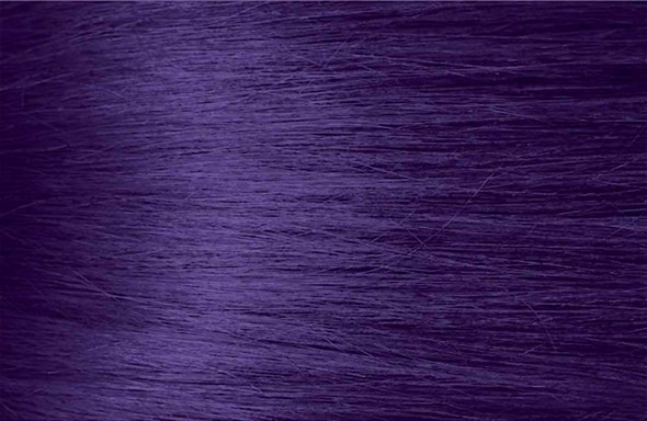 RP3 Royal Purple Bigen Vivid Shades Semi Permanent Hair Color (6 Pack)