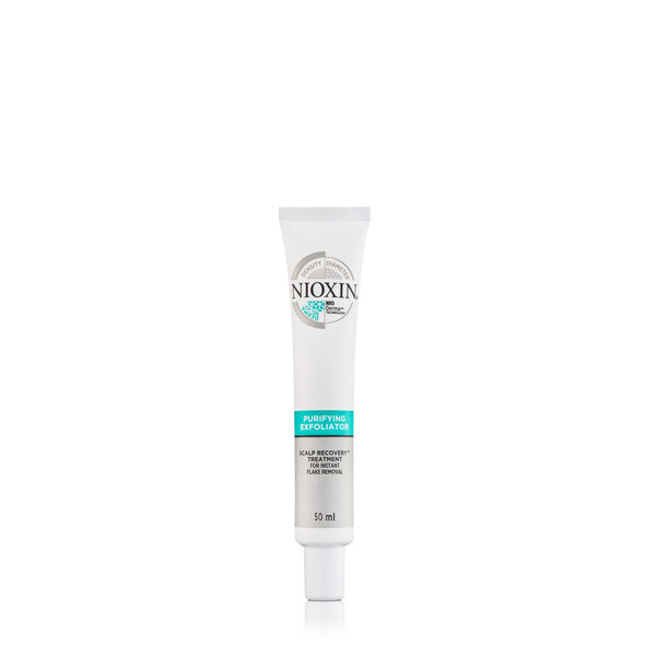 Nioxin Scalp Recovery Purifying Exfoliator, 1.7 oz