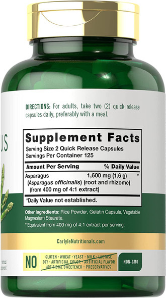 Pine Bark Extract, 6000 mg, 180 Capsules, Standardized to Contain 380 mg  Proanthocyanidins, Non-GMO, Gluten Free Supplement, High Potency Extract  Formula