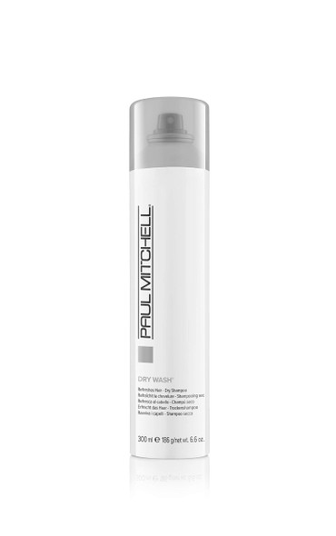 Paul Mitchell Dry Wash Shampoo