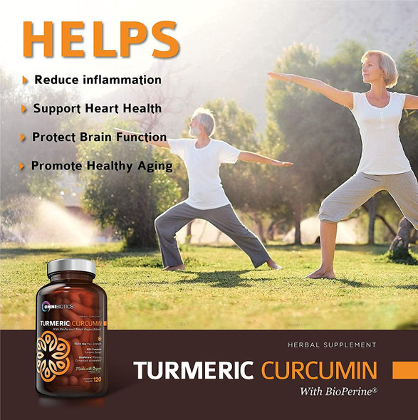 The Health Essentials Bundle - OmniBiotics Organic Turmeric Curcumin with Black Pepper Extract + Flora Revive Advanced Probiotics + Liver Reboot for The Necessary Daily Support Your Body Needs