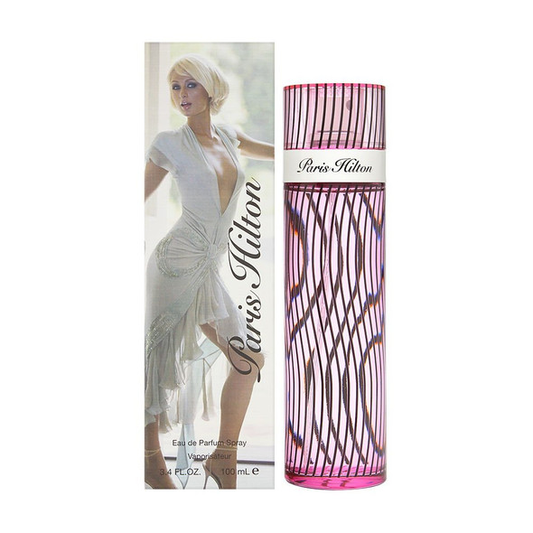 PARIS HILTON by Paris Hilton 3.4 Ounce / 100 ml Eau de Parfum Women Perfume Spray