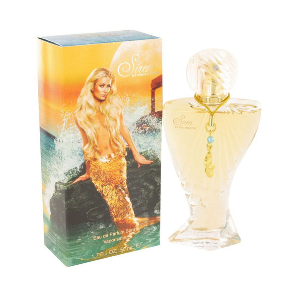 PARIS HILTON SIREN by Paris Hilton EAU DE PARFUM SPRAY 1.7 OZ