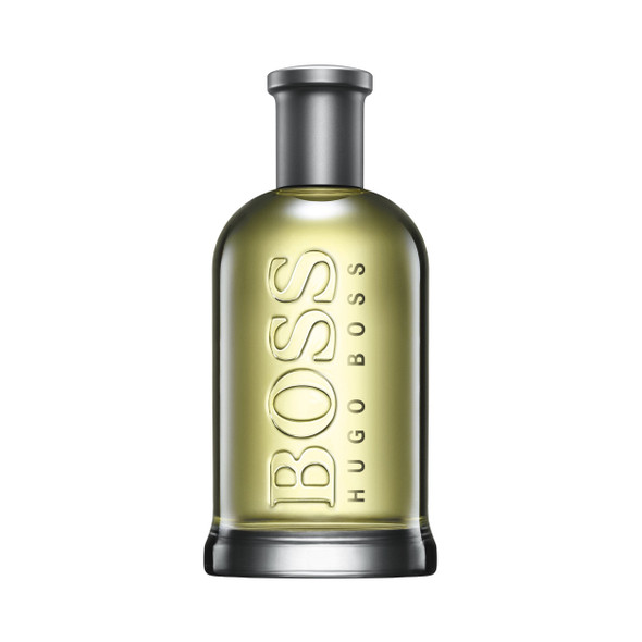 Hugo Boss BOTTLED Eau de Toilette