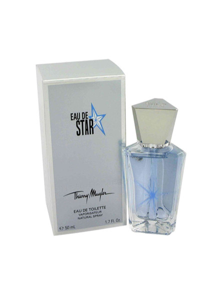 Thierry Mugler For Women, Eau De Toilette Spray, 1.7-Ounce Bottle