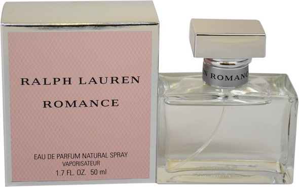 Ralph Lauren Romance 1.7 Edp Sp For Women Fragrance:women