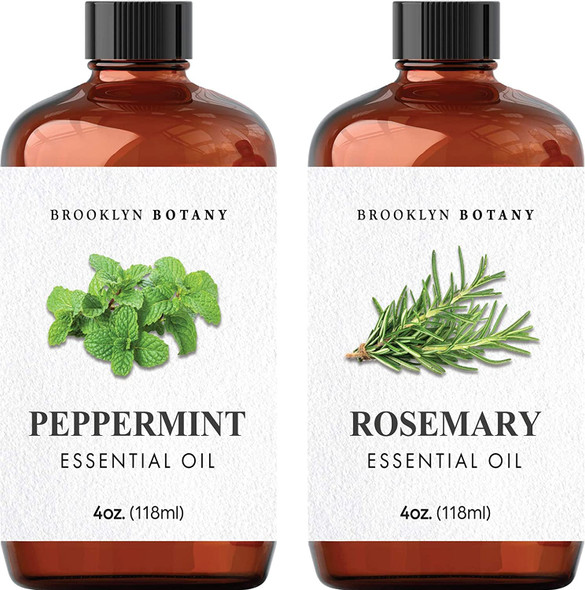 Difeel Rosemary and Mint Premium Hair Oil with Biotin 7.1 oz. - Natural  Rosemary Oil for Hair Growth & Biotin