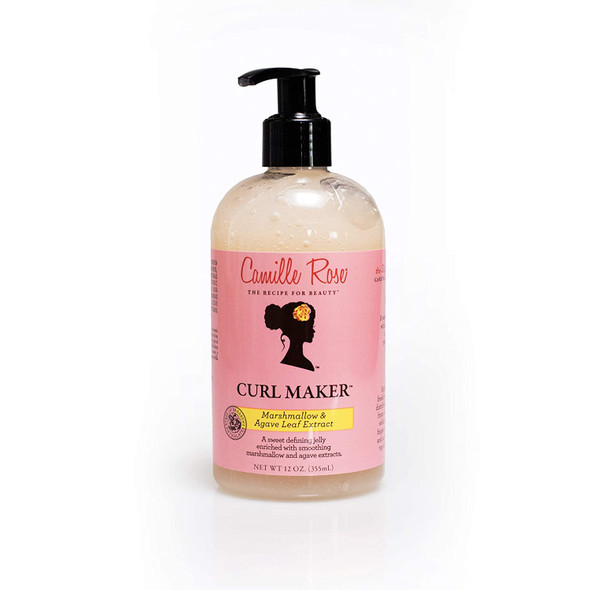 Camille Rose Curl Maker 12 fl oz