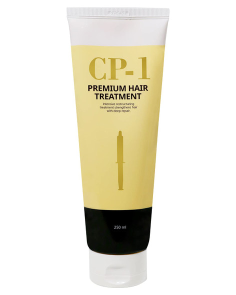 CP1 PREMIUM HAIR TREATMENT damaged hair 250ml