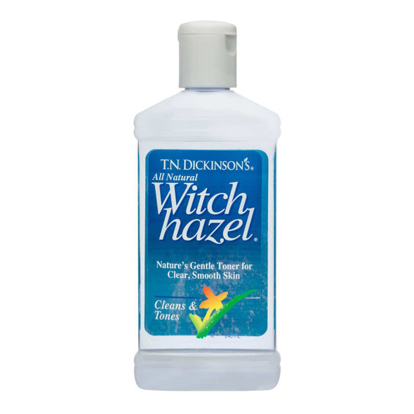 Dickinsons Witch Hazel Astringent 8 Ounce