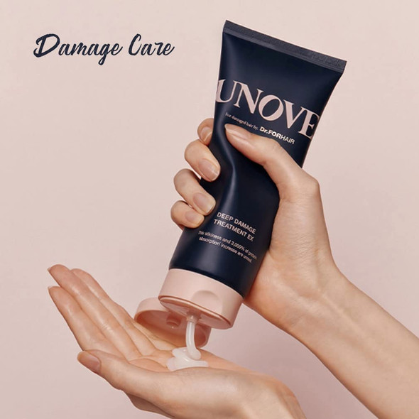 DR.FORHAIR UNOVE Deep Damage Treatment EX