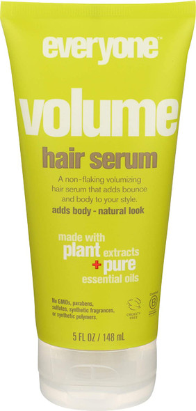 Volume Hair Serum EO 5 oz Tube