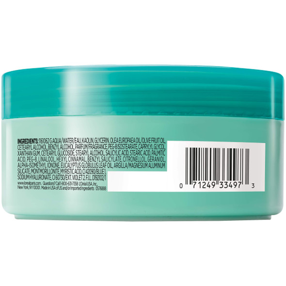 L'Oréal Paris Elvive Extraordinary Clay Pre-Shampoo Mask 5.1 fl. oz