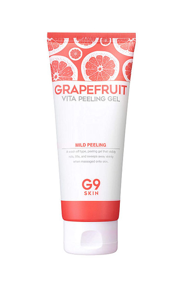 G9skin Grapefruit Vita Peeling Gel 150 ml