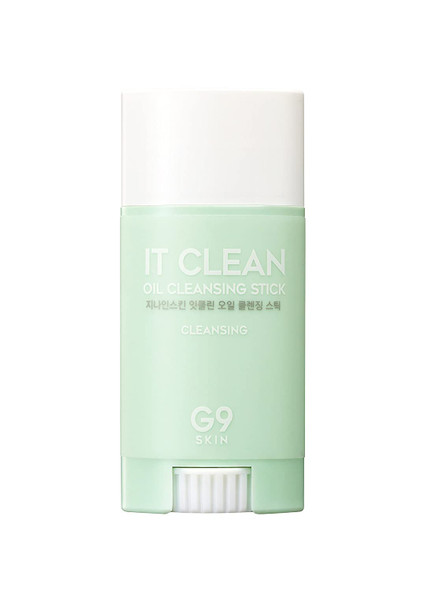 G9SKINIt Clean Oil Cleansing Stick