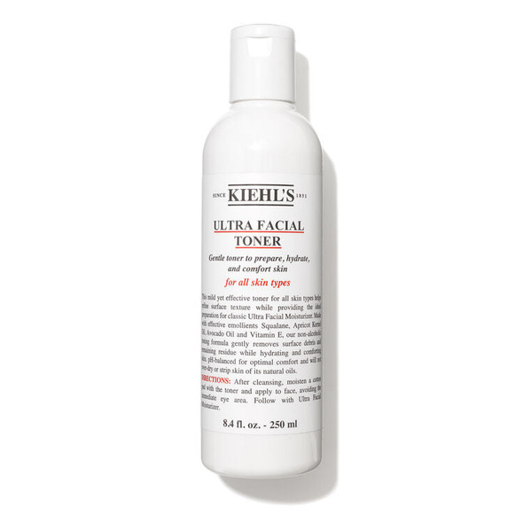Kiehl's Ultra Facial Toner 250ml