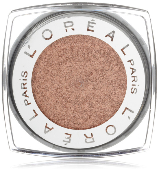 L'Oreal Paris Infallible 24HR Shadow, Amber Rush, 0.12 oz.