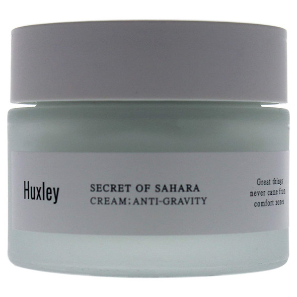 Huxley Secret of Sahara Cream Antigravity 1.69 fl. oz.