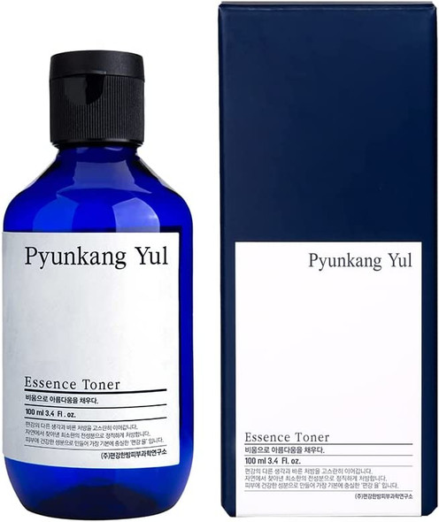 PYUNKANG YUL Essence Toner 100ml