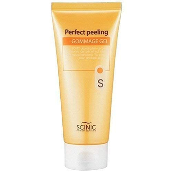 Scinic Perfect Peeling Gommage Gel