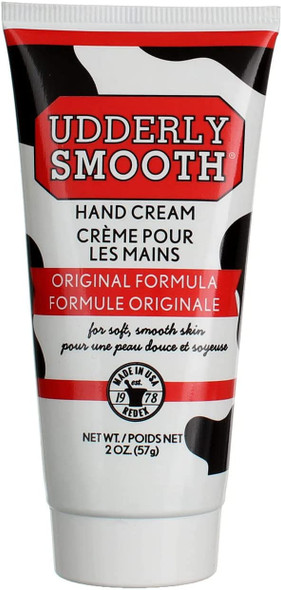 Udderly Smooth Redex 2 fl. oz