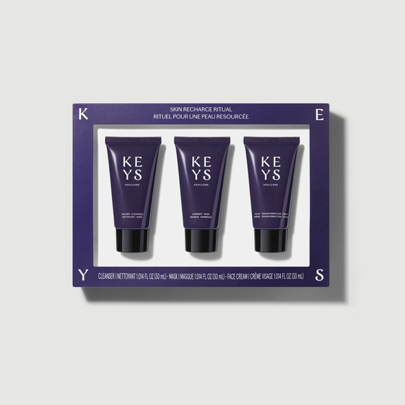 SKINRECHARGERITUALGOLDENCLEANSERCREAMHARMONYMASK SKINRECHARGERITUALGOLDENCLEANSERCREAMHARMONYMASK