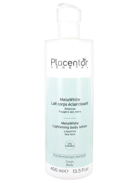 PlacentorVegetalMelaWhiteLighteningBodyLotion400ml