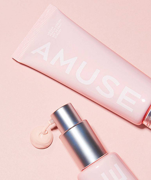 AMUSEVEGANPEACHCREAM01ROSY AMUSEVEGANPEACHCREAM01ROSY